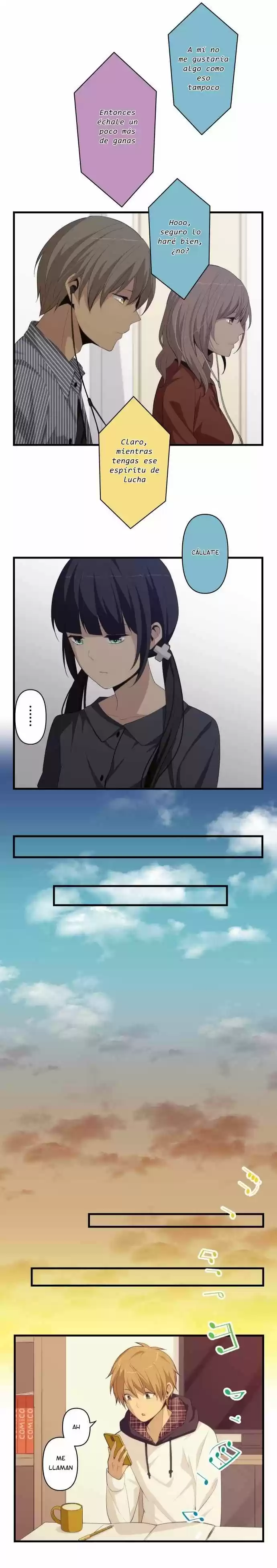 ReLIFE (2013) - Capítulo 183 - Página 13 - LectorTMOo