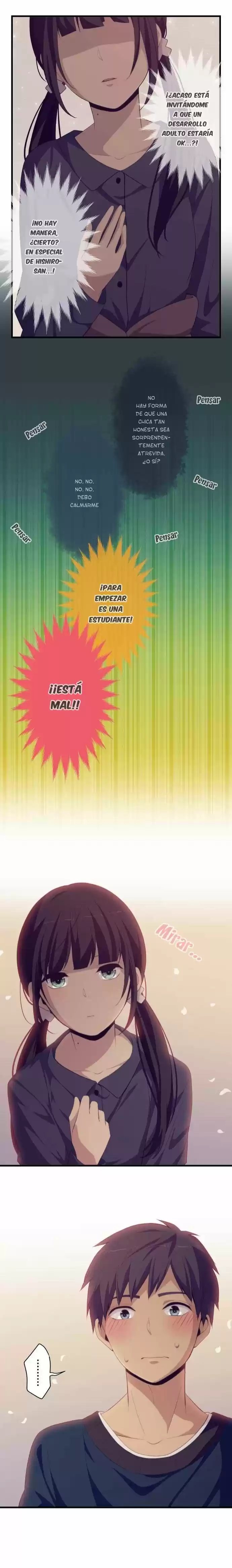 ReLIFE (2013) - Capítulo 184 - Página 12 - LectorTMOo
