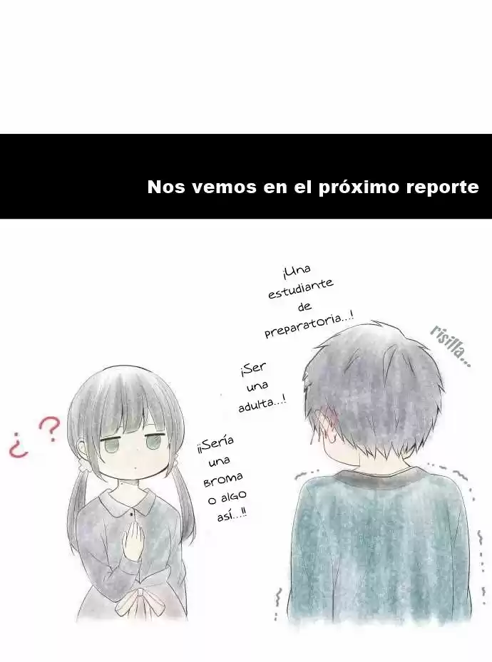 ReLIFE (2013) - Capítulo 184 - Página 13 - LectorTMOo