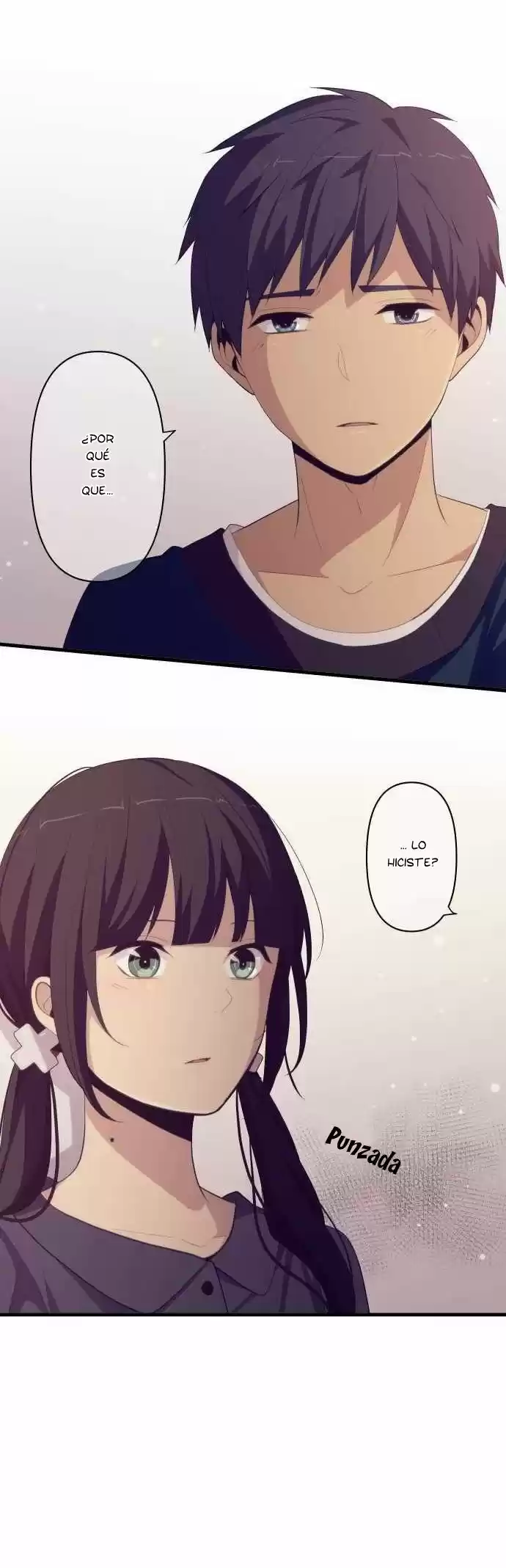 ReLIFE (2013) - Capítulo 185 - Página 15 - LectorTMOo