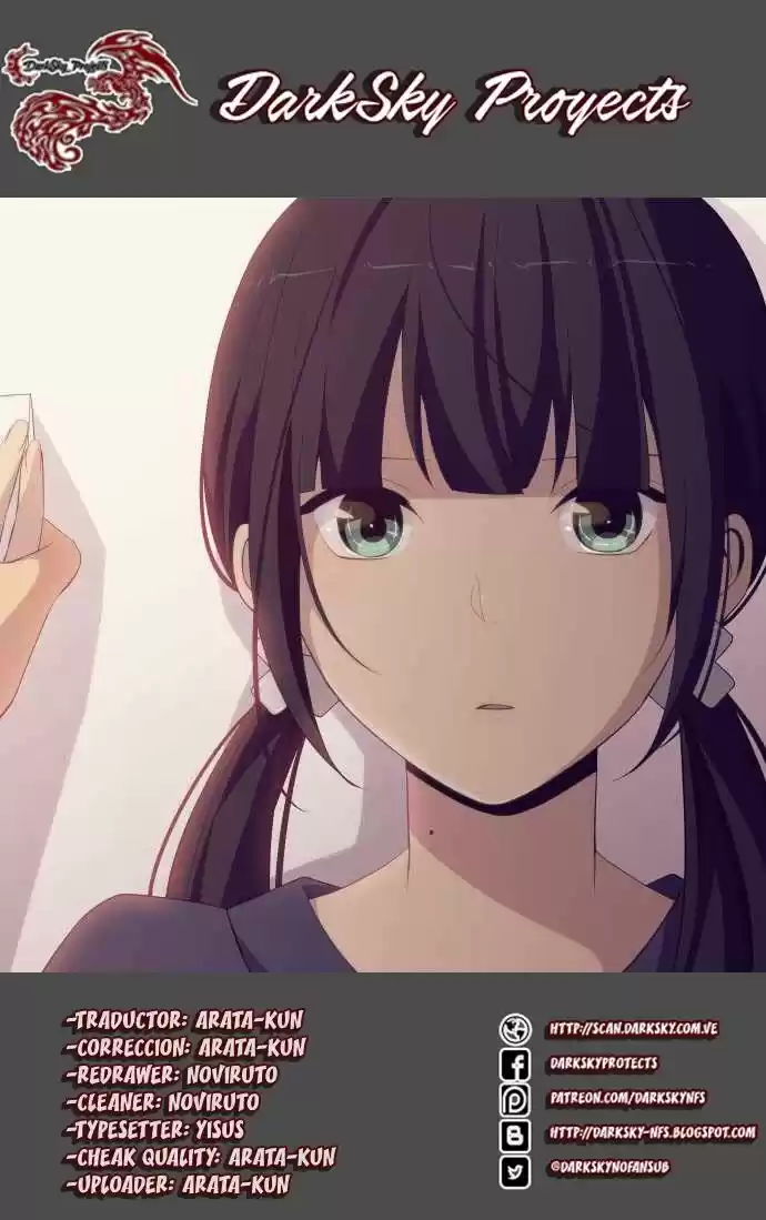 ReLIFE (2013) - Capítulo 185 - Página 17 - LectorTMOo