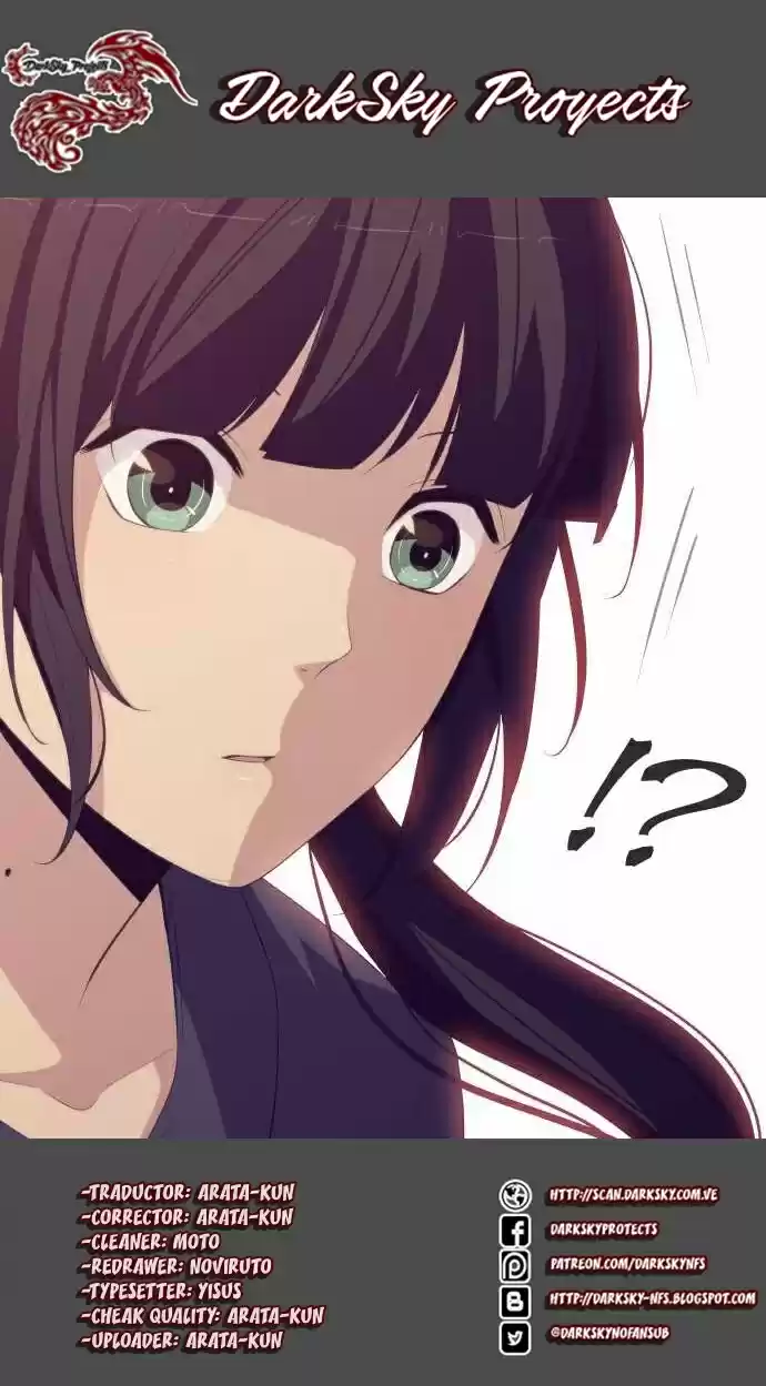 ReLIFE (2013) - Capítulo 186 - Página 1 - LectorTMOo