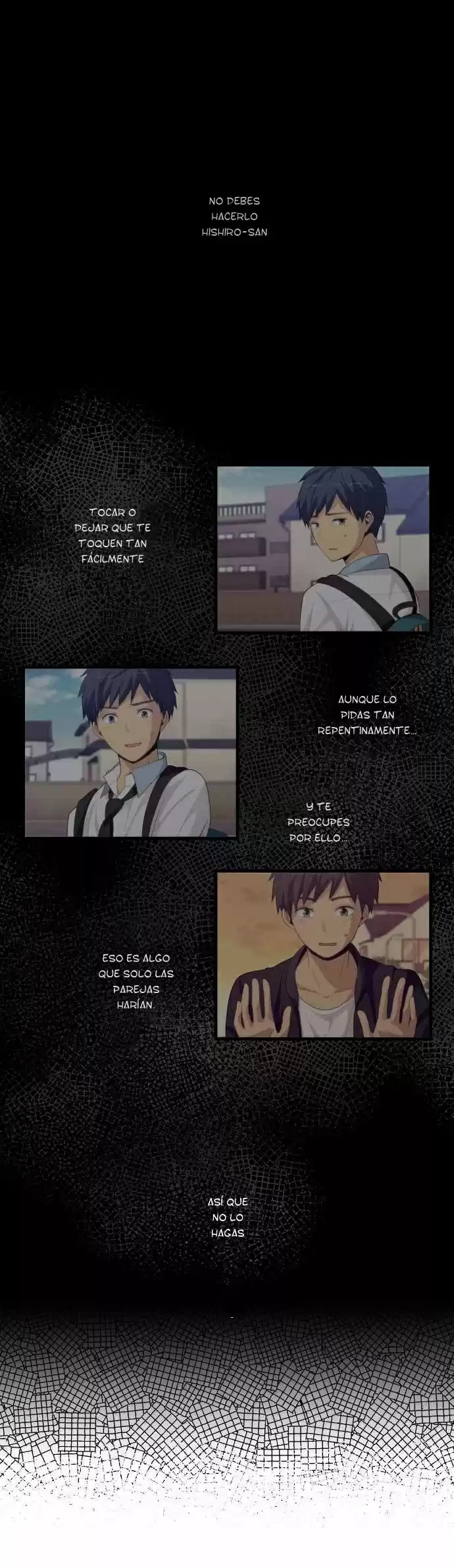 ReLIFE (2013) - Capítulo 186 - Página 2 - LectorTMOo