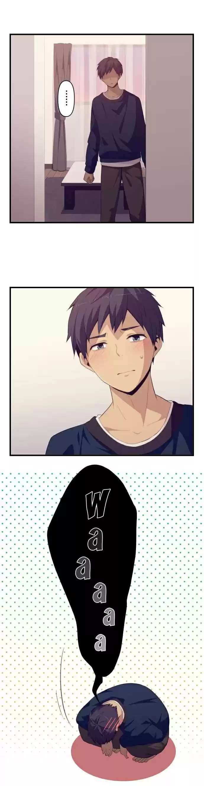 ReLIFE (2013) - Capítulo 186 - Página 7 - LectorTMOo