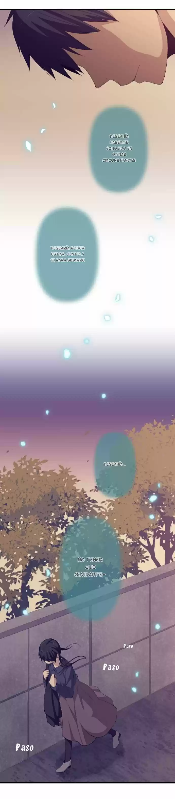 ReLIFE (2013) - Capítulo 186 - Página 12 - LectorTMOo