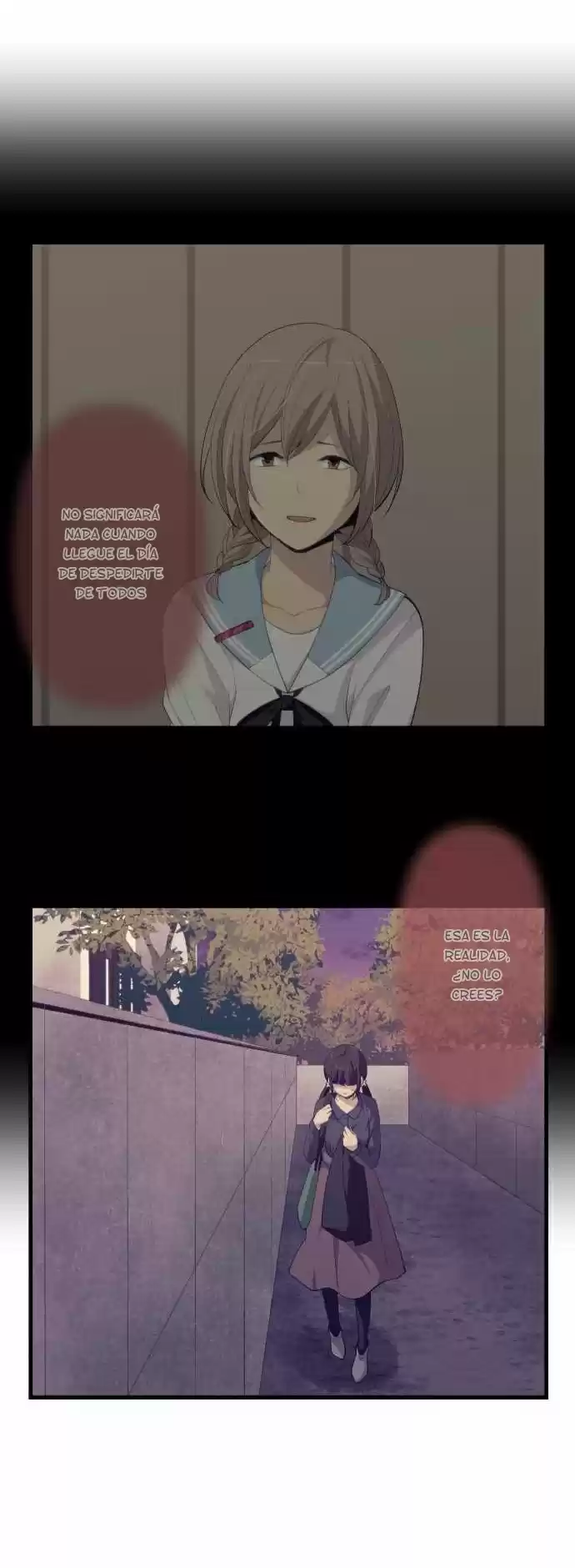 ReLIFE (2013) - Capítulo 186 - Página 14 - LectorTMOo