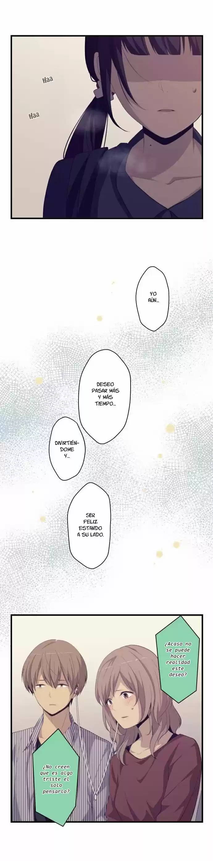 ReLIFE (2013) - Capítulo 186 - Página 15 - LectorTMOo