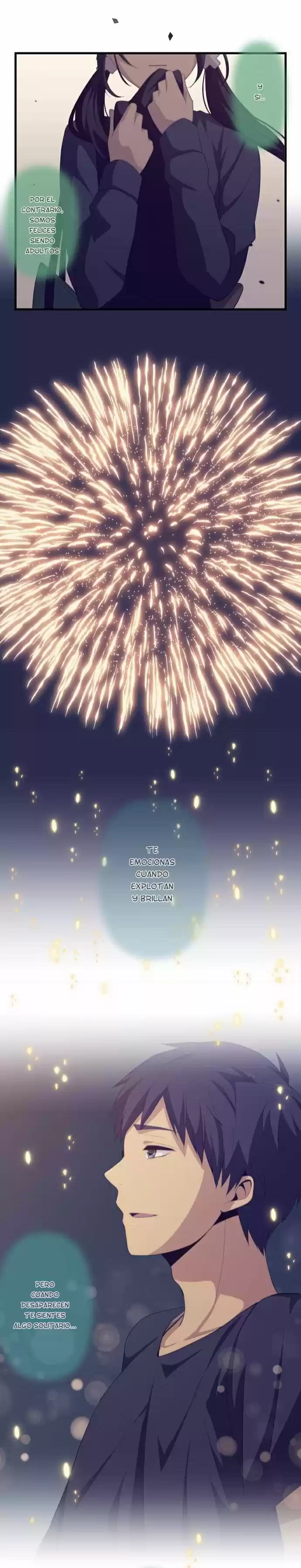 ReLIFE (2013) - Capítulo 186 - Página 17 - LectorTMOo