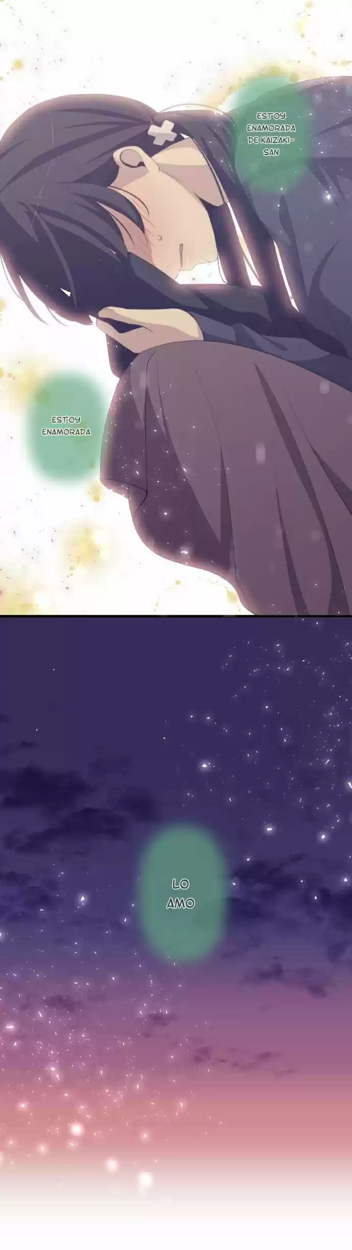 ReLIFE (2013) - Capítulo 186 - Página 20 - LectorTMOo