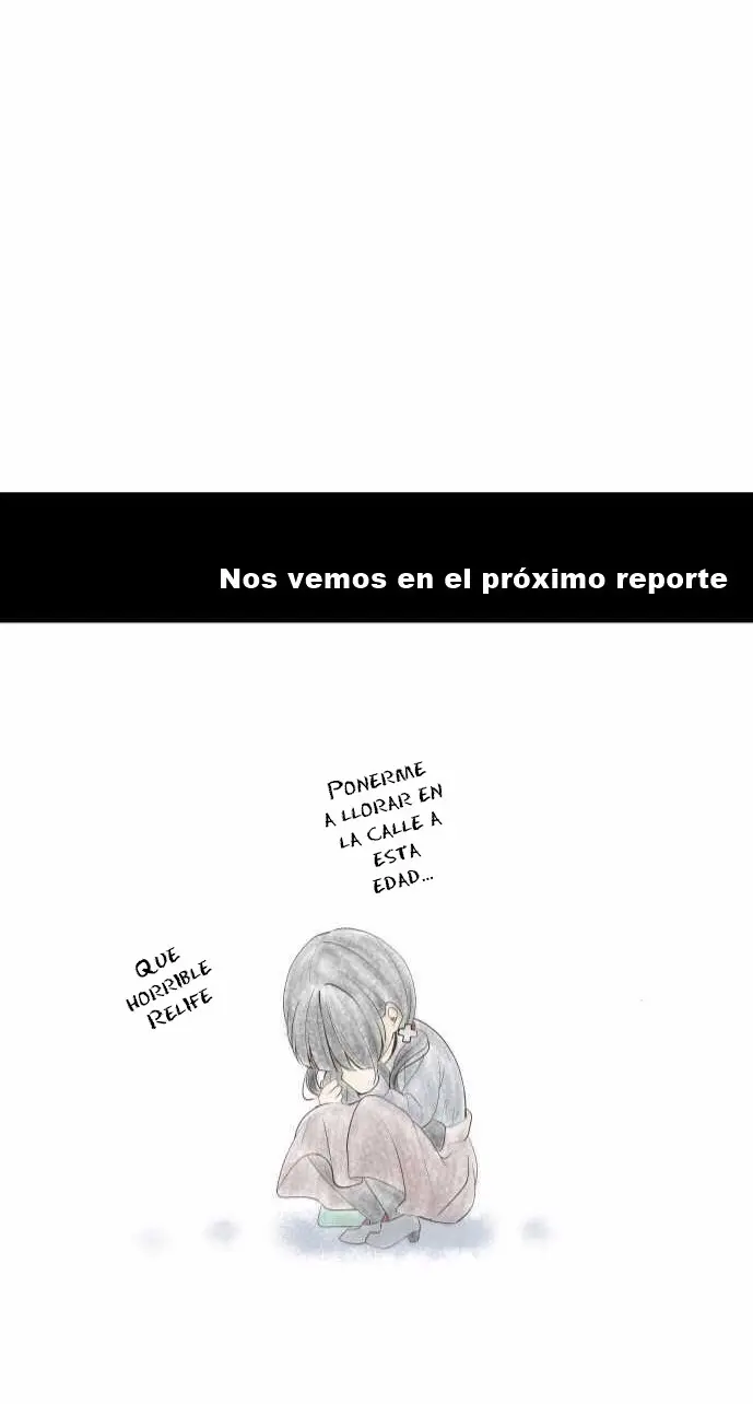 ReLIFE (2013) - Capítulo 186 - Página 21 - LectorTMOo