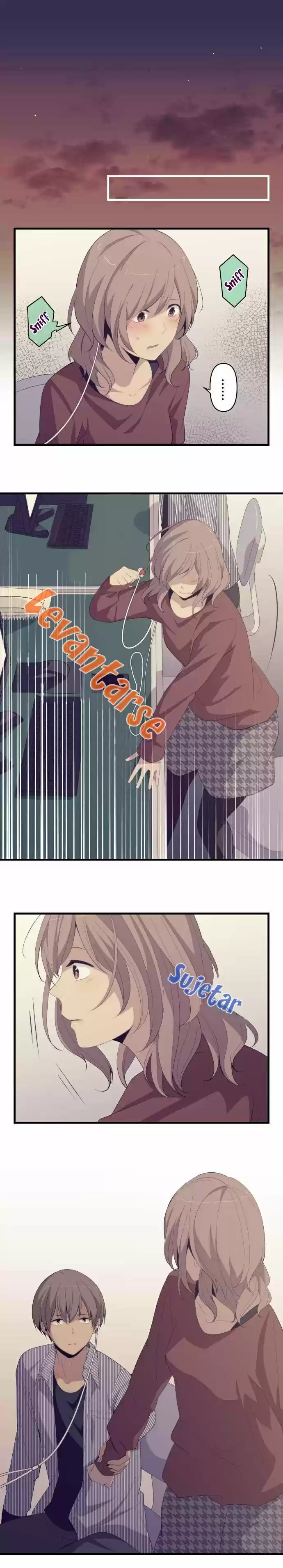 ReLIFE (2013) - Capítulo 187 - Página 2 - LectorTMOo