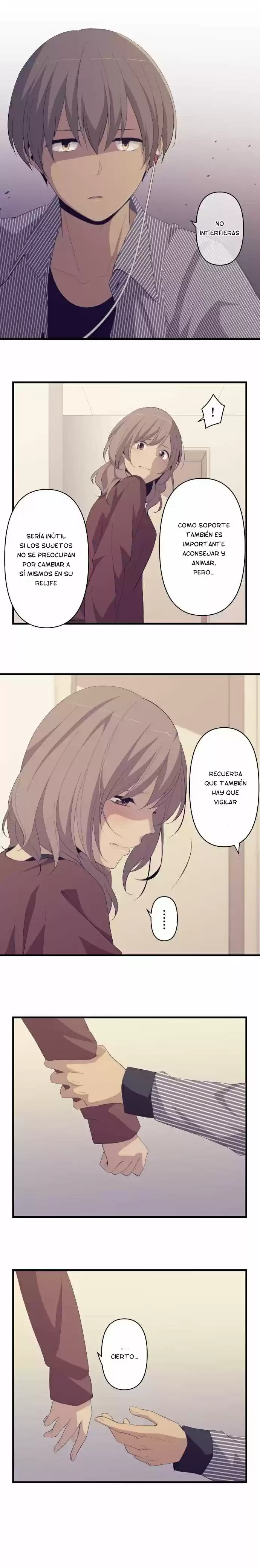 ReLIFE (2013) - Capítulo 187 - Página 3 - LectorTMOo