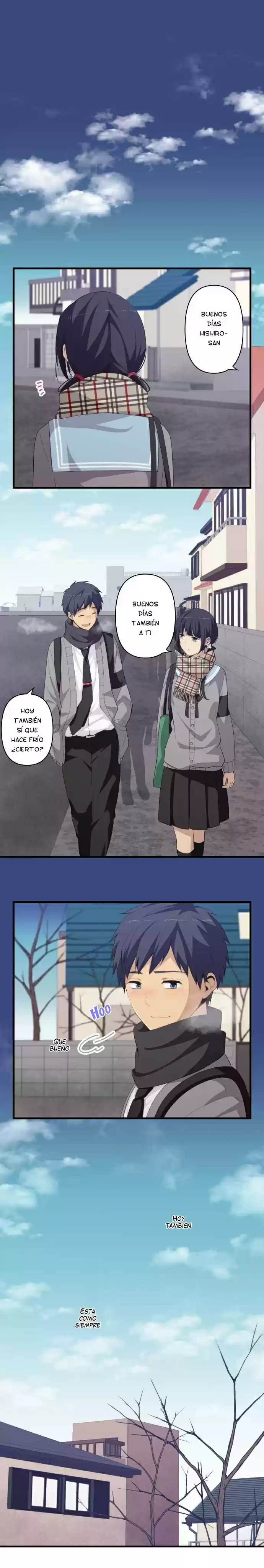 ReLIFE (2013) - Capítulo 188 - Página 2 - LectorTMOo