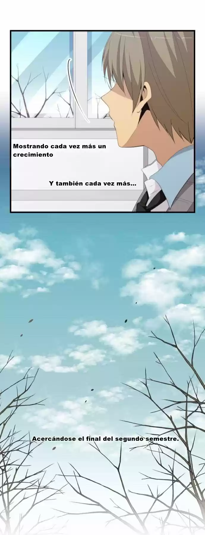 ReLIFE (2013) - Capítulo 188 - Página 13 - LectorTMOo