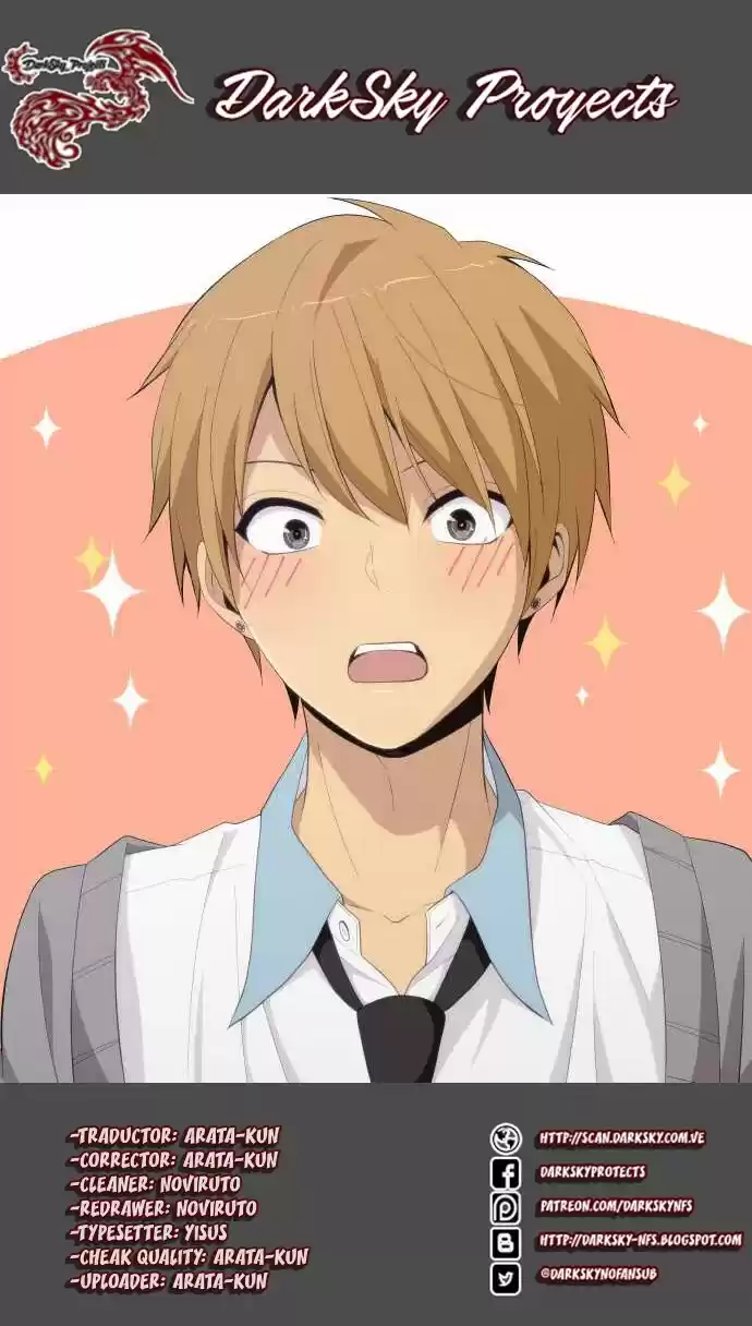 ReLIFE (2013) - Capítulo 188 - Página 15 - LectorTMOo