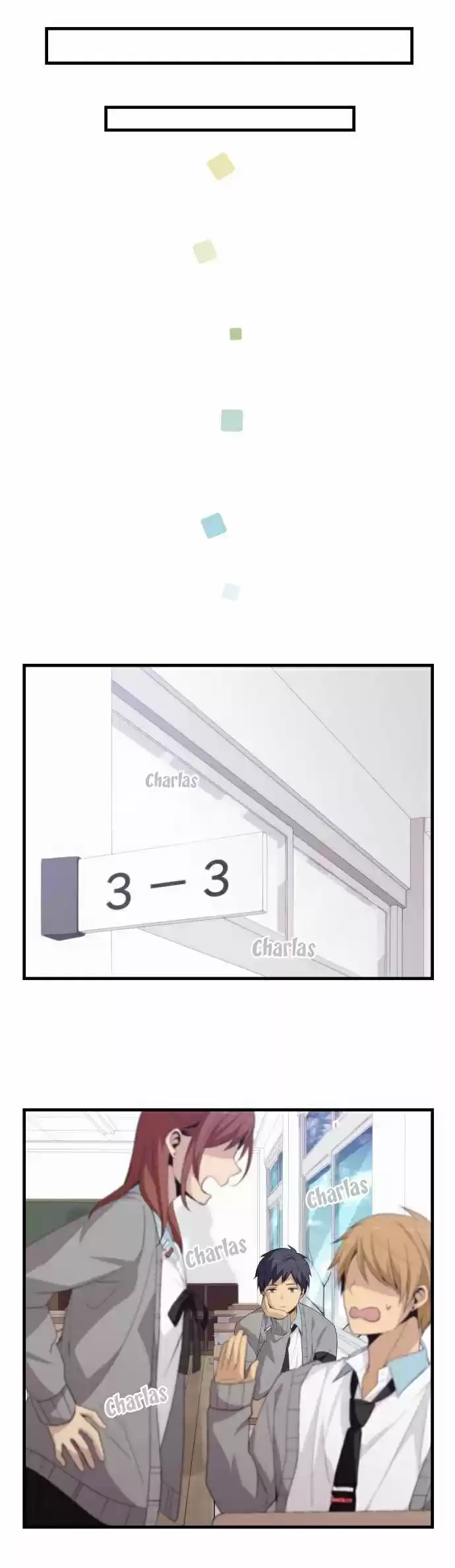 ReLIFE (2013) - Capítulo 189 - Página 14 - LectorTMOo