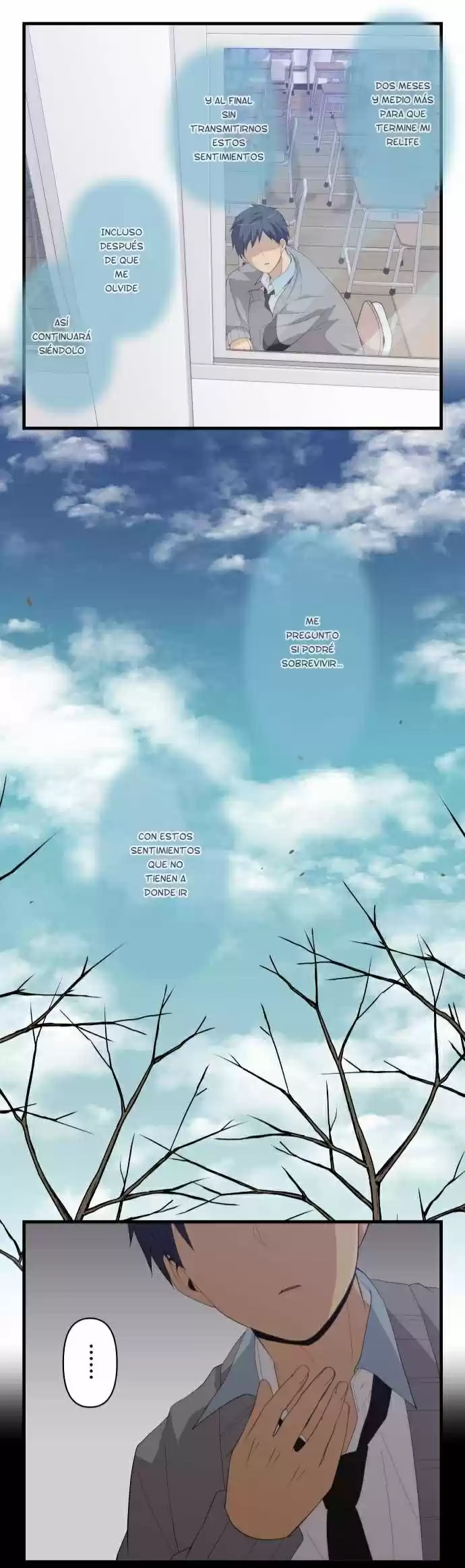 ReLIFE (2013) - Capítulo 189 - Página 16 - LectorTMOo