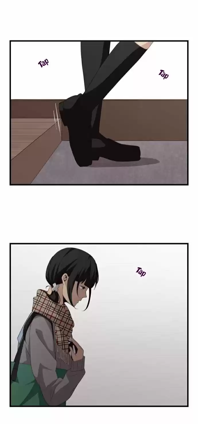 ReLIFE (2013) - Capítulo 189 - Página 19 - LectorTMOo