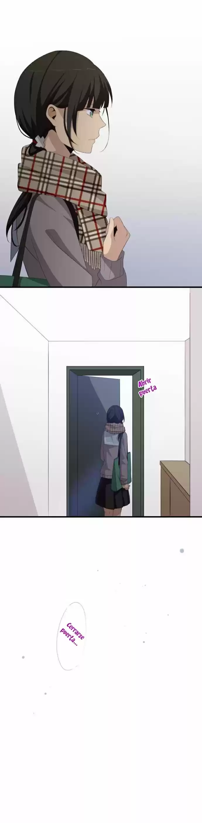 ReLIFE (2013) - Capítulo 189 - Página 20 - LectorTMOo
