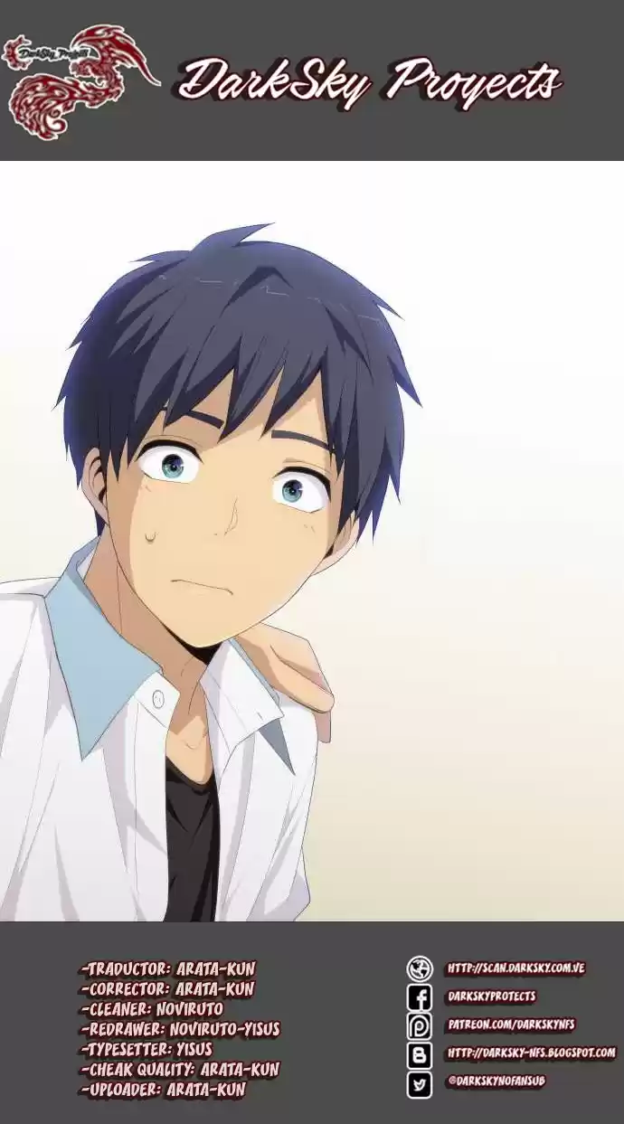 ReLIFE (2013) - Capítulo 189 - Página 22 - LectorTMOo