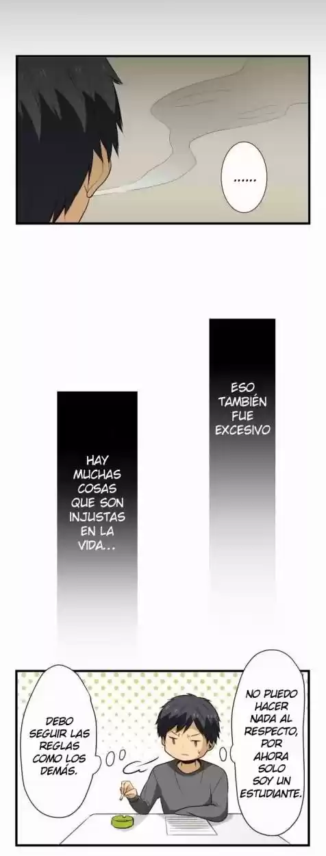 ReLIFE (2013) - Capítulo 19 - Página 5 - LectorTMOo
