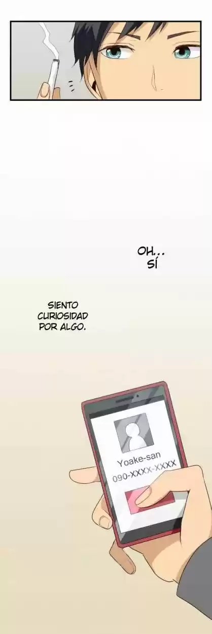 ReLIFE (2013) - Capítulo 19 - Página 6 - LectorTMOo