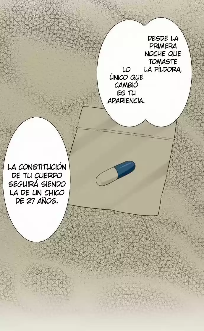 ReLIFE (2013) - Capítulo 19 - Página 9 - LectorTMOo