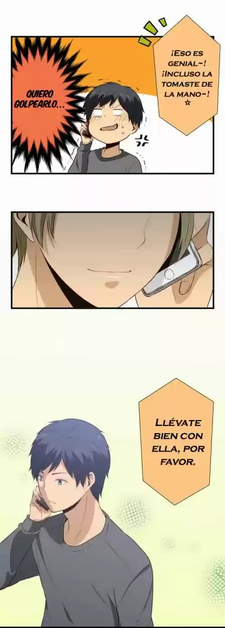 ReLIFE (2013) - Capítulo 19 - Página 16 - LectorTMOo