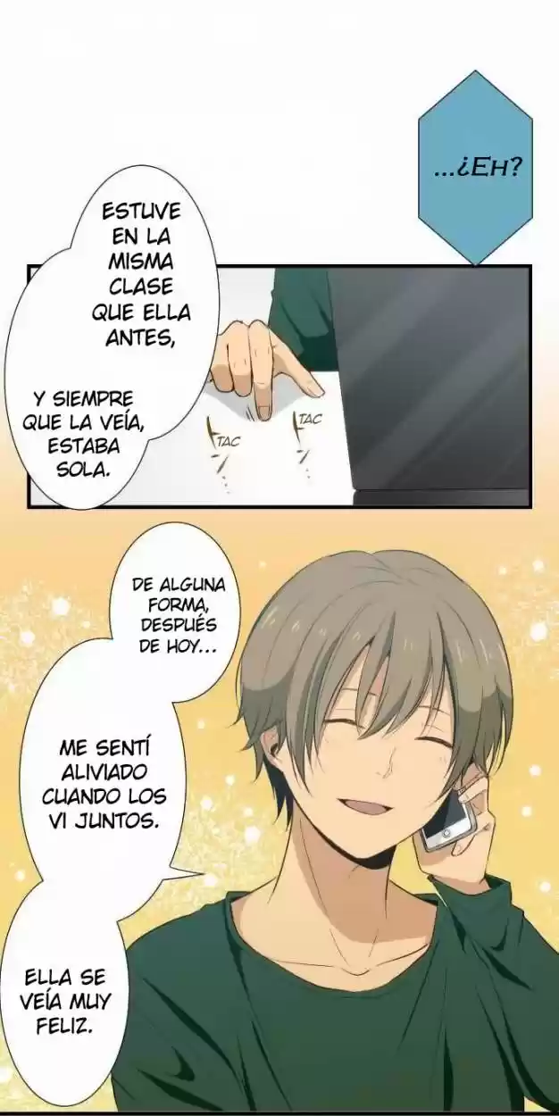 ReLIFE (2013) - Capítulo 19 - Página 17 - LectorTMOo