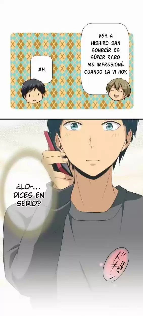 ReLIFE (2013) - Capítulo 19 - Página 18 - LectorTMOo