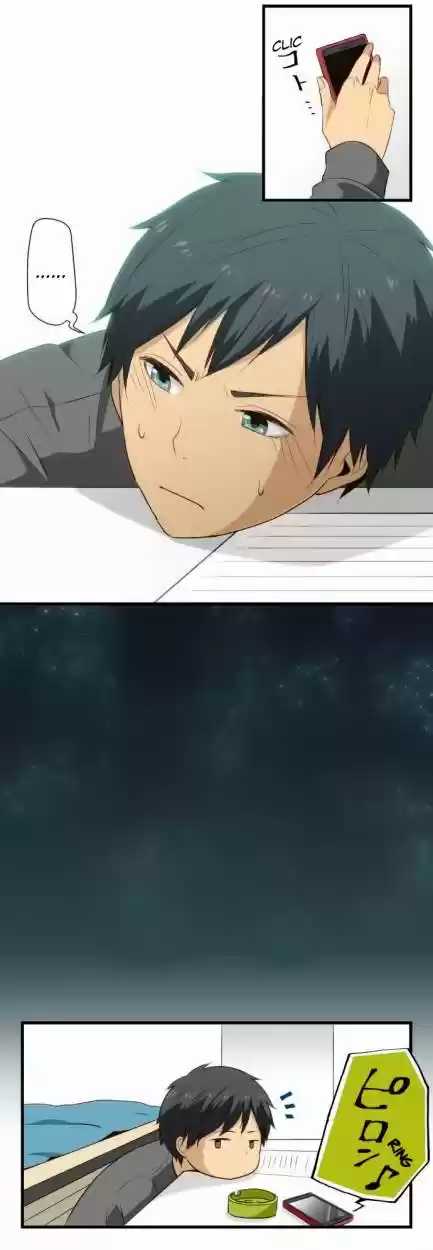 ReLIFE (2013) - Capítulo 19 - Página 20 - LectorTMOo