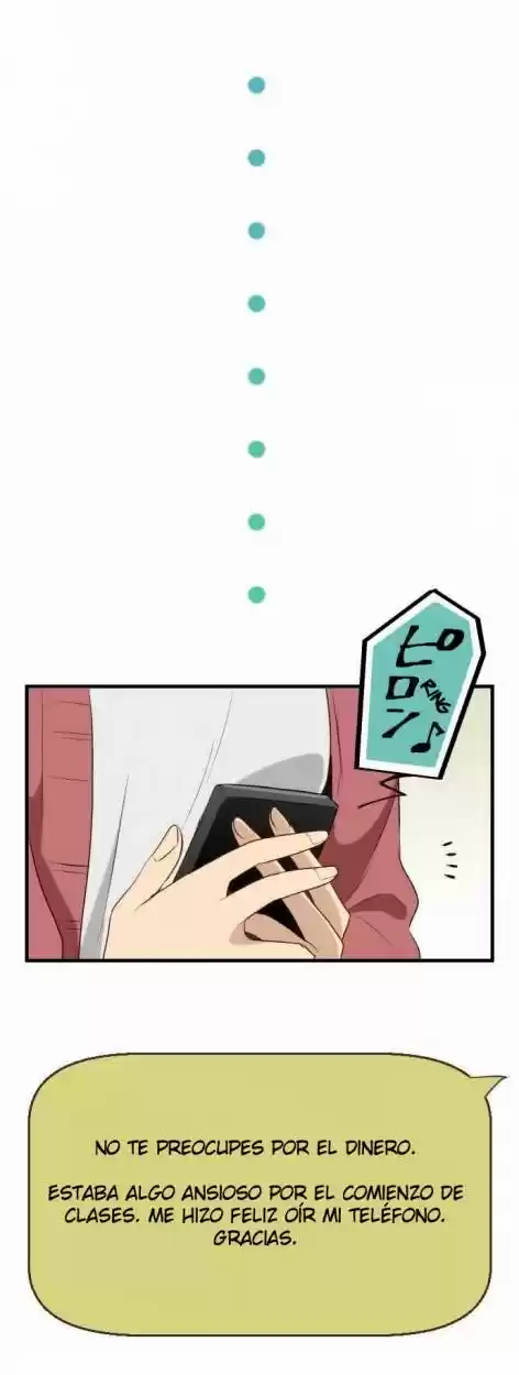 ReLIFE (2013) - Capítulo 19 - Página 22 - LectorTMOo