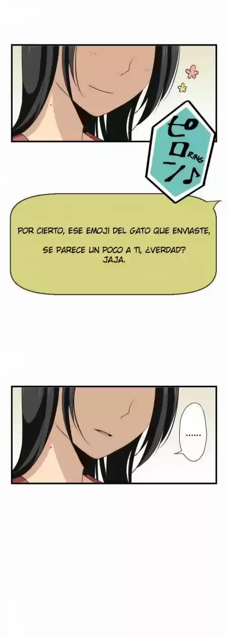 ReLIFE (2013) - Capítulo 19 - Página 23 - LectorTMOo