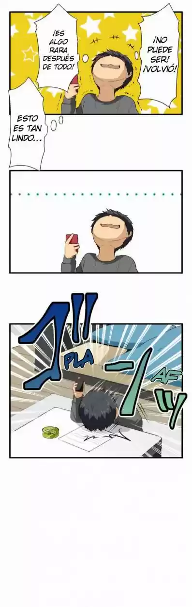 ReLIFE (2013) - Capítulo 19 - Página 25 - LectorTMOo