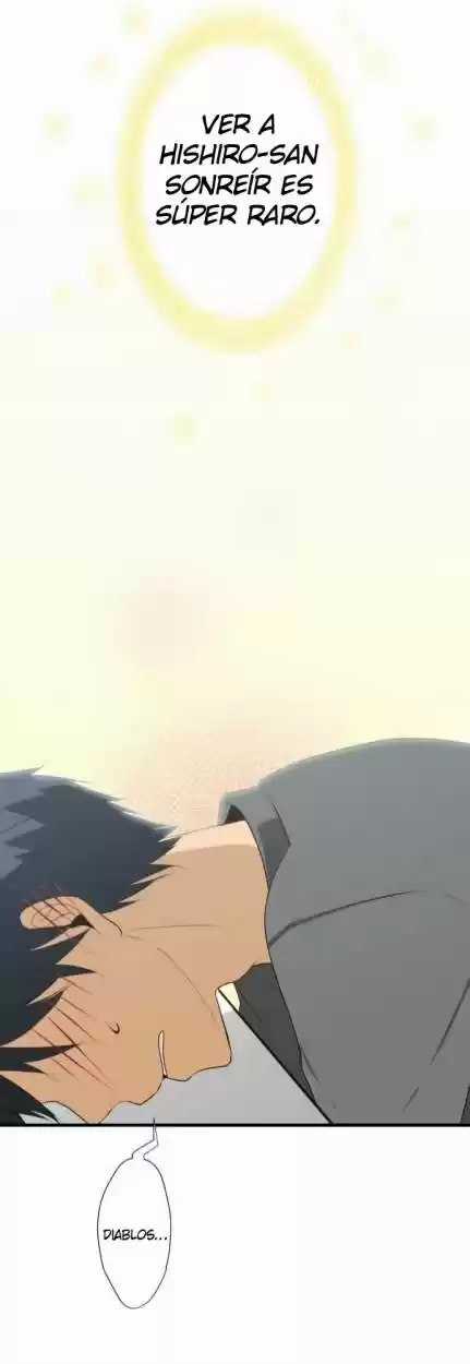 ReLIFE (2013) - Capítulo 19 - Página 26 - LectorTMOo