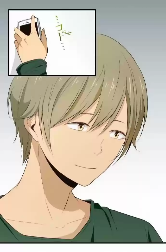 ReLIFE (2013) - Capítulo 19 - Página 28 - LectorTMOo