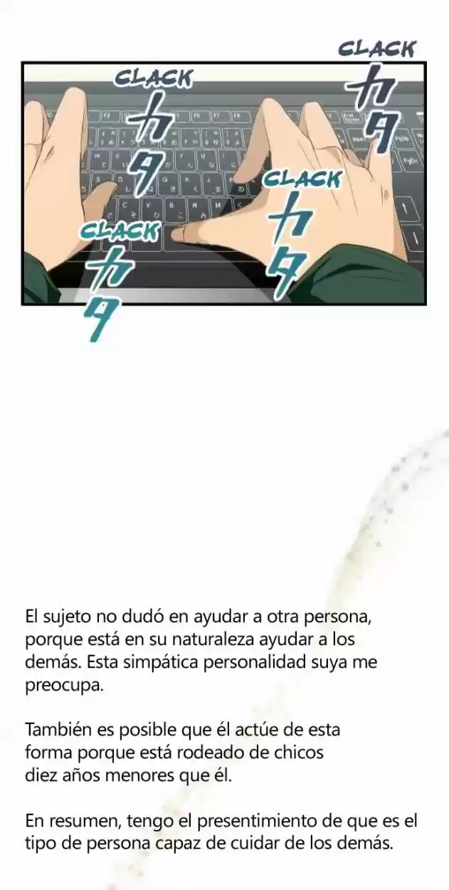 ReLIFE (2013) - Capítulo 19 - Página 29 - LectorTMOo