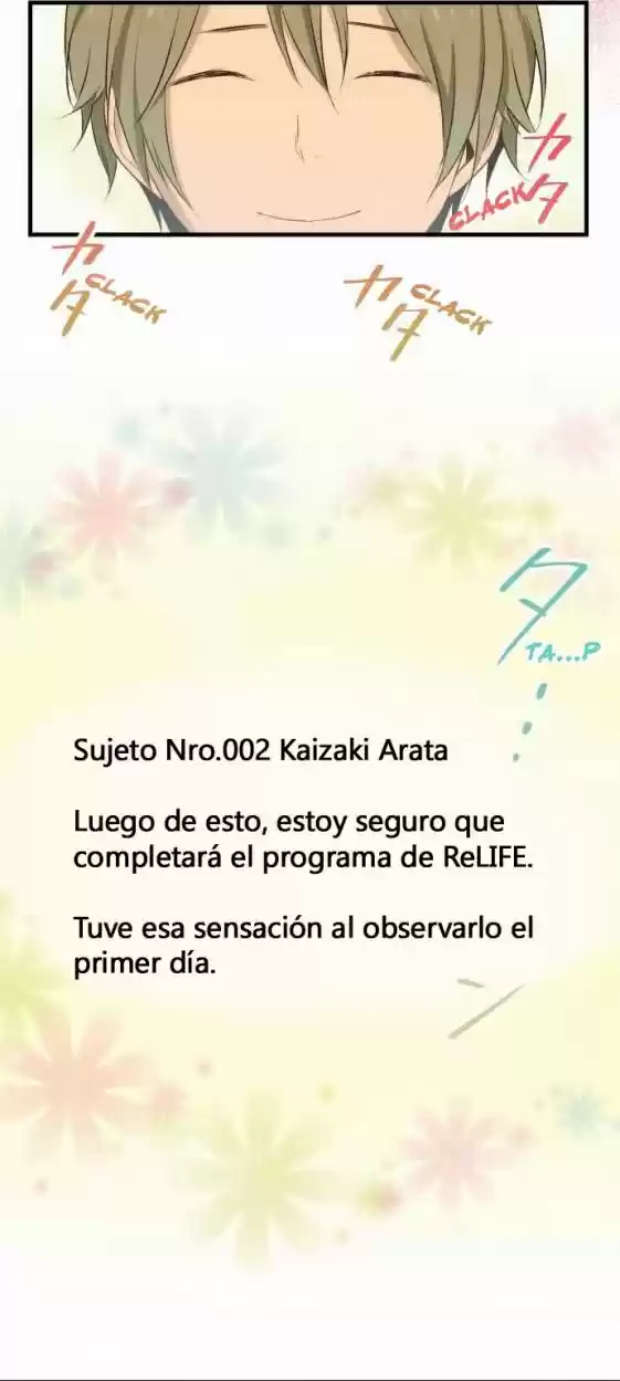 ReLIFE (2013) - Capítulo 19 - Página 32 - LectorTMOo