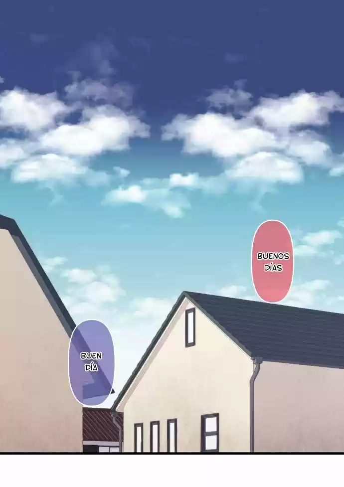 ReLIFE (2013) - Capítulo 190 - Página 2 - LectorTMOo