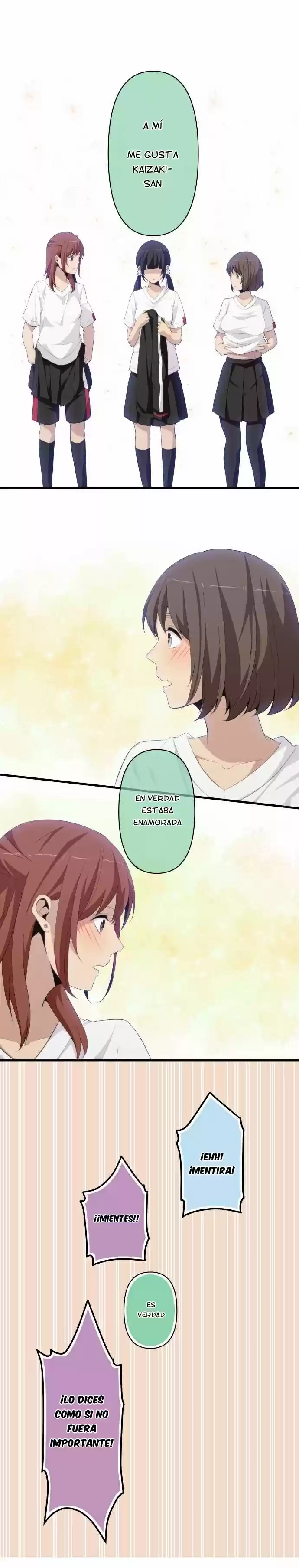 ReLIFE (2013) - Capítulo 190 - Página 14 - LectorTMOo