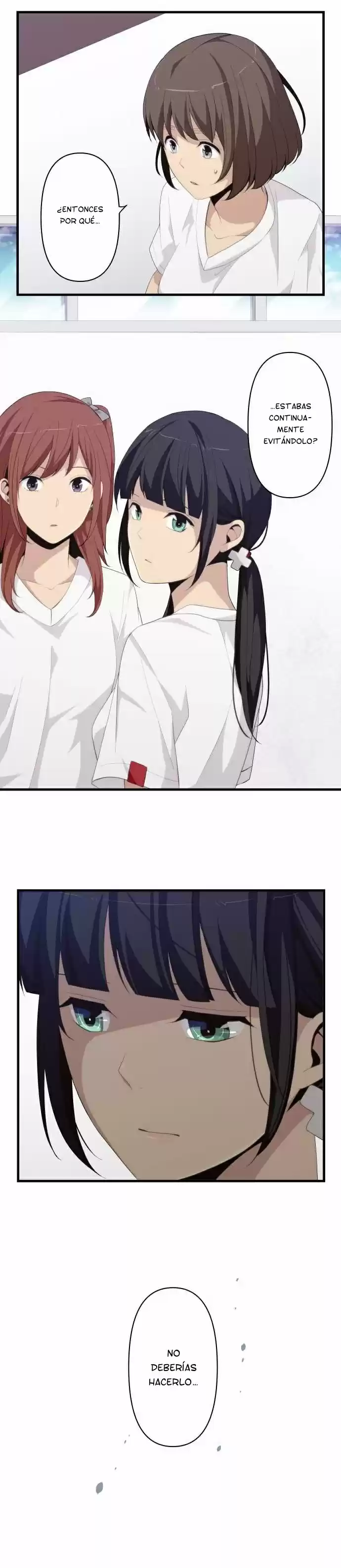 ReLIFE (2013) - Capítulo 190 - Página 15 - LectorTMOo