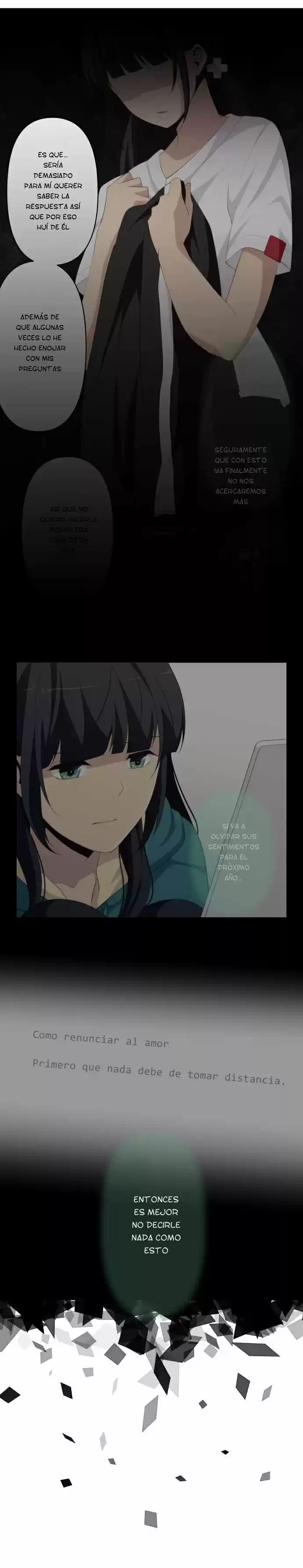 ReLIFE (2013) - Capítulo 190 - Página 16 - LectorTMOo