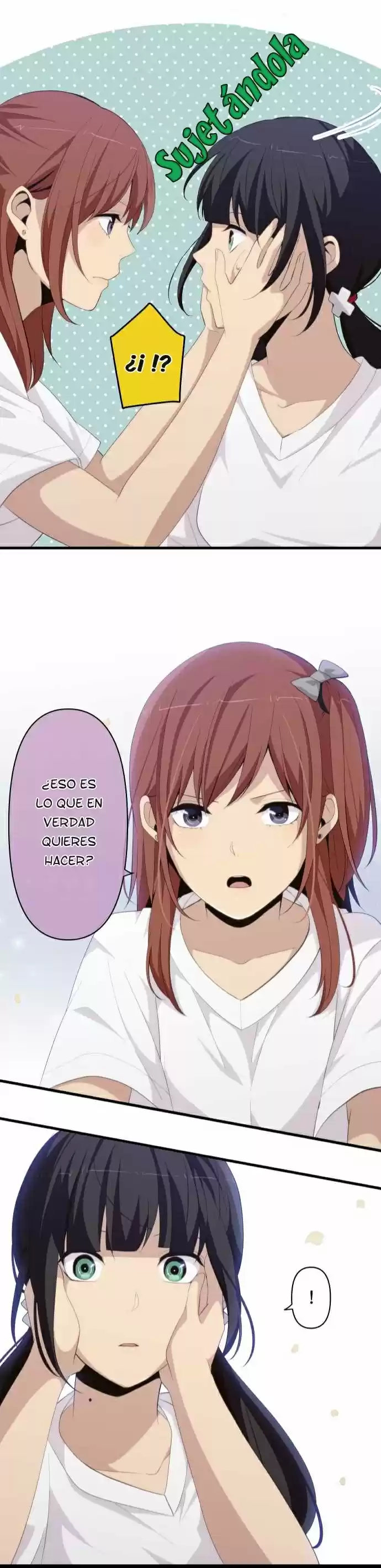 ReLIFE (2013) - Capítulo 190 - Página 18 - LectorTMOo