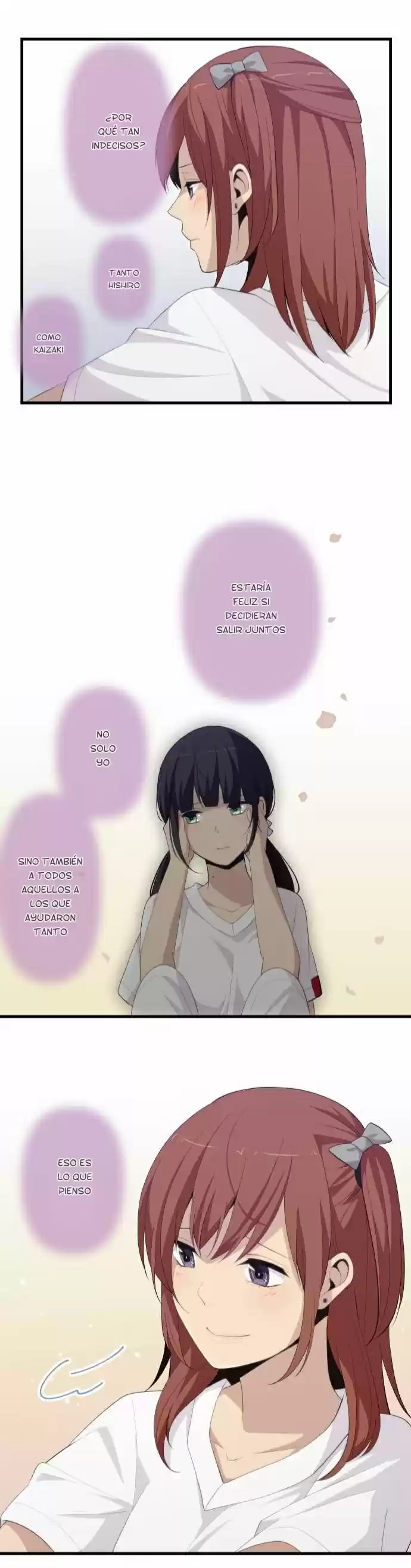 ReLIFE (2013) - Capítulo 190 - Página 20 - LectorTMOo