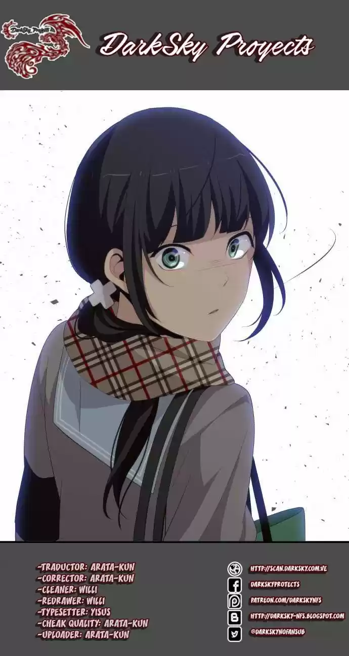 ReLIFE (2013) - Capítulo 190 - Página 22 - LectorTMOo