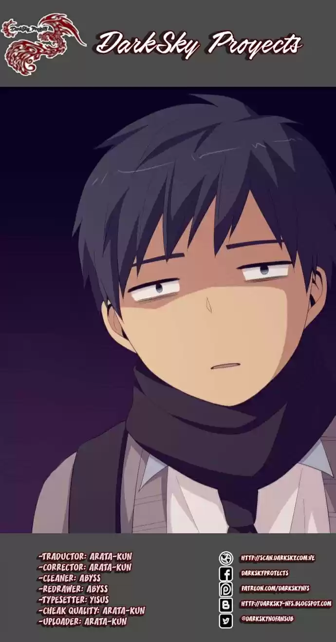 ReLIFE (2013) - Capítulo 191 - Página 1 - LectorTMOo