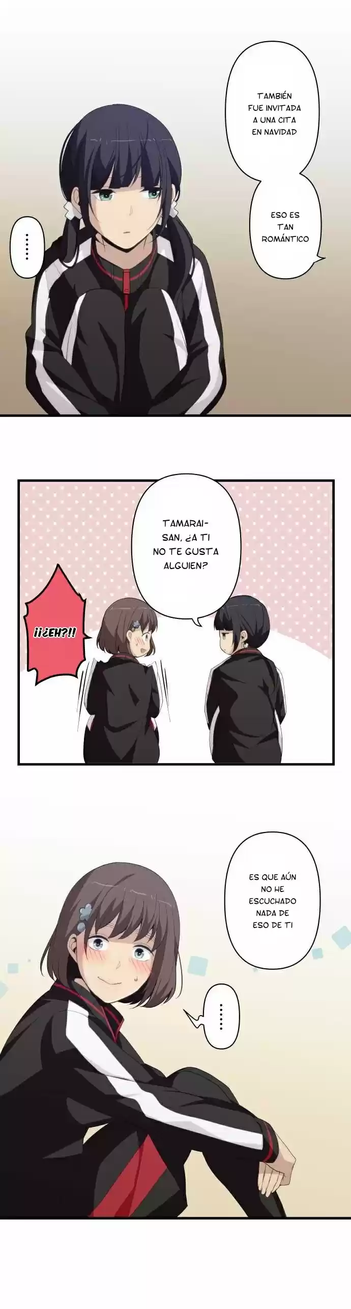 ReLIFE (2013) - Capítulo 191 - Página 4 - LectorTMOo
