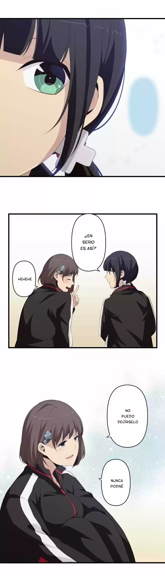 ReLIFE (2013) - Capítulo 191 - Página 7 - LectorTMOo