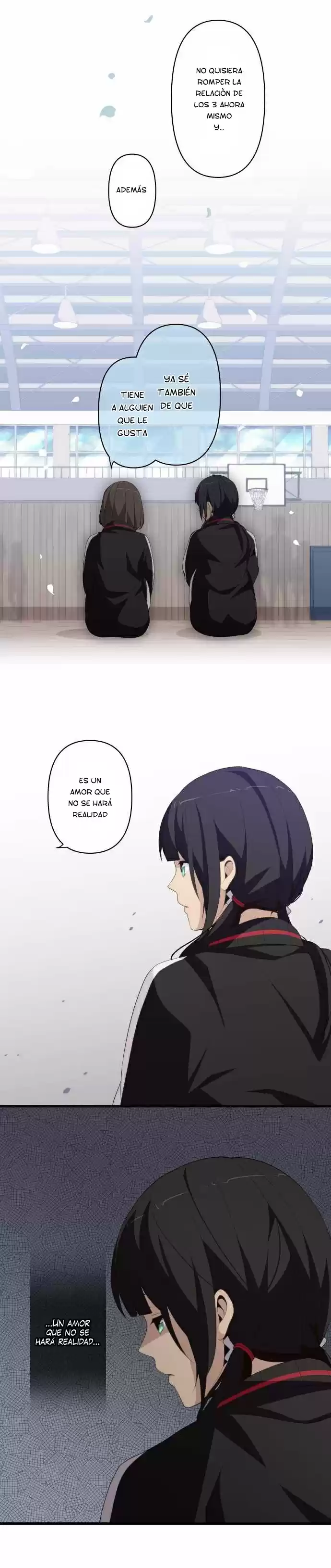 ReLIFE (2013) - Capítulo 191 - Página 8 - LectorTMOo