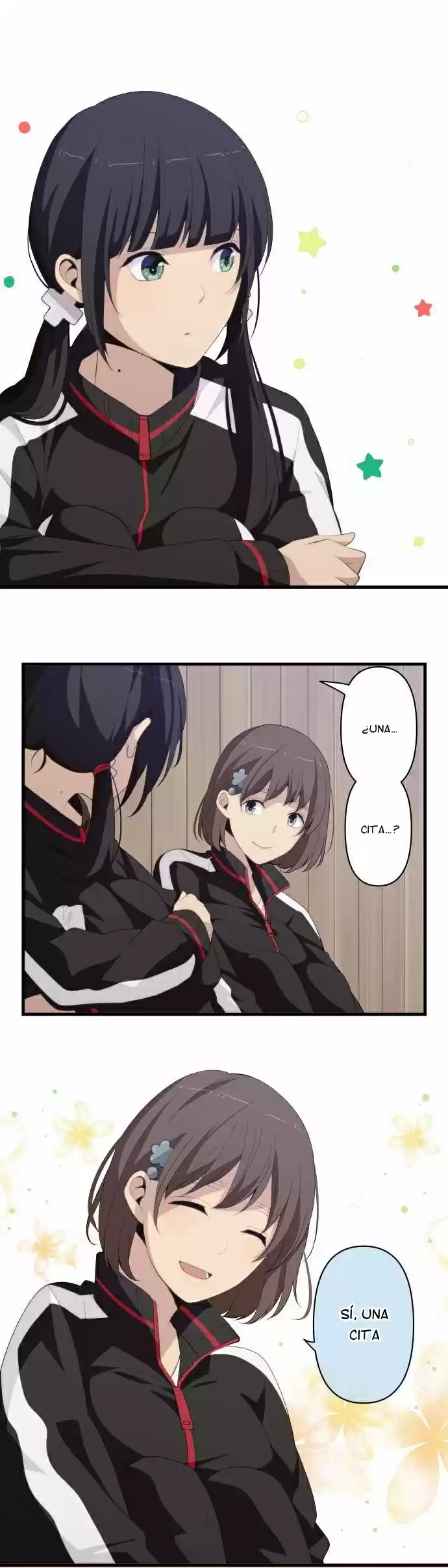 ReLIFE (2013) - Capítulo 191 - Página 11 - LectorTMOo